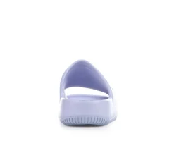 Girls' Nike Big Kid Calm 2.0 Sport Slides