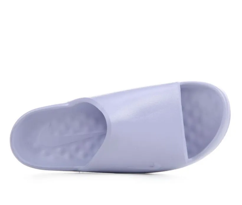 Girls' Nike Big Kid Calm 2.0 Sport Slides