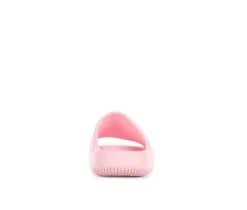 Girls' Nike Big Kid Calm 2.0 Sport Slides