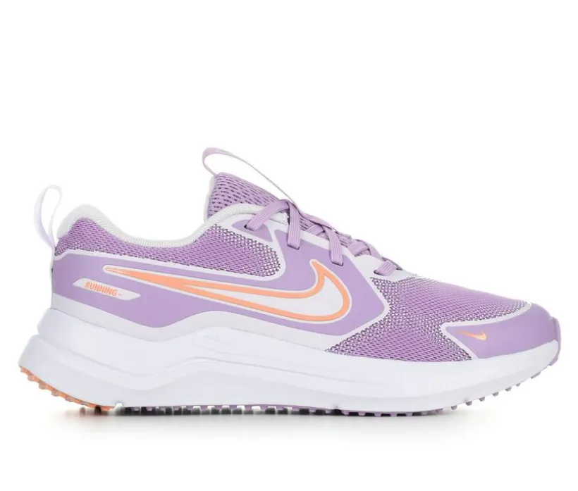 Girls' Nike Big Kid Cosmic Runner Running Shoes
