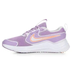 Girls' Nike Big Kid Cosmic Runner Running Shoes