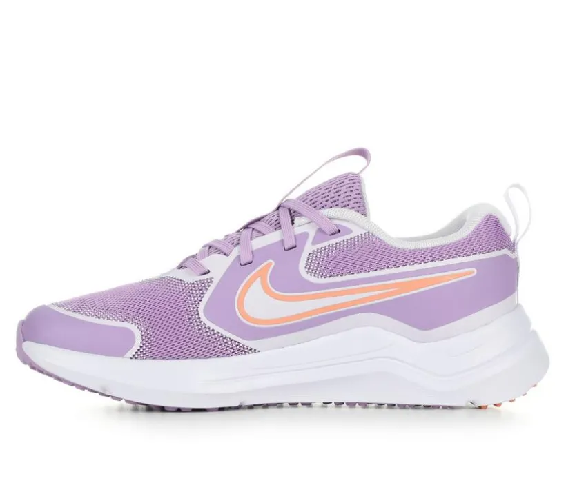 Girls' Nike Big Kid Cosmic Runner Running Shoes