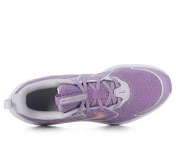 Girls' Nike Big Kid Cosmic Runner Running Shoes