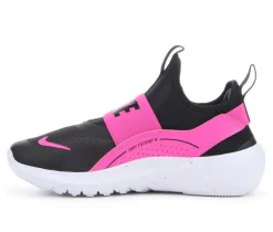 Girls' Nike Flex Runner 4 Girls Preschool 10.5-3 Running Shoes