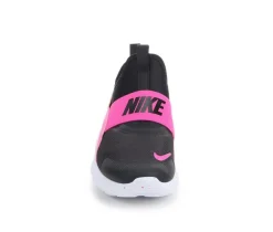 Girls' Nike Flex Runner 4 Girls Preschool 10.5-3 Running Shoes