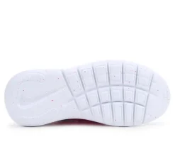 Girls' Nike Flex Runner 4 Girls Preschool 10.5-3 Running Shoes