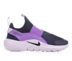 Girls' Nike Flex Runner 4 Girls Preschool 10.5-3 Running Shoes