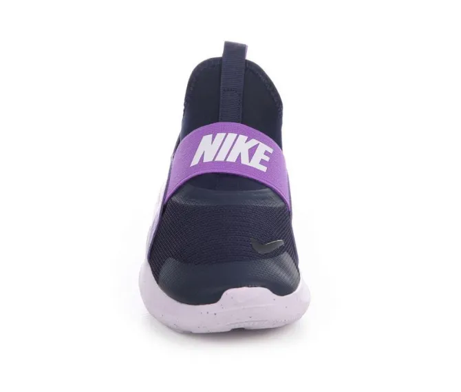 Girls' Nike Flex Runner 4 Girls Preschool 10.5-3 Running Shoes
