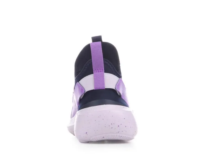 Girls' Nike Flex Runner 4 Girls Preschool 10.5-3 Running Shoes