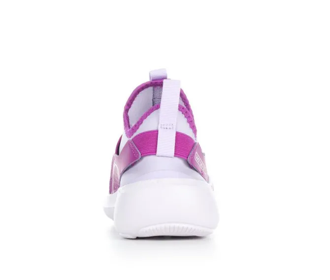 Girls' Nike Flex Runner 4 Girls Preschool 10.5-3 Running Shoes