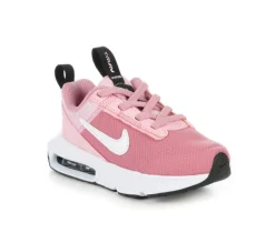 Girls' Nike Infant & Toddler Air Max Intrlk Lite Running Shoes