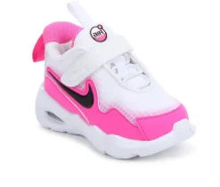 Girls' Nike Infant & Toddler Air Max Nova Running Shoes