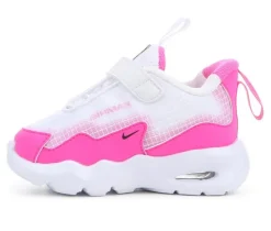 Girls' Nike Infant & Toddler Air Max Nova Running Shoes