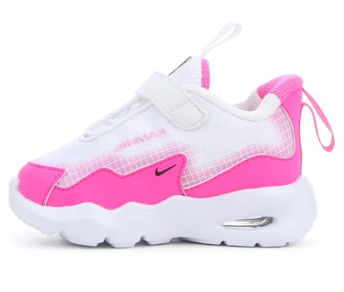 Girls' Nike Infant & Toddler Air Max Nova Running Shoes
