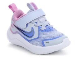 Girls' Nike Infant & Toddler Cosmic Runner Running Shoes