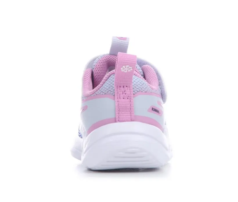 Girls' Nike Infant & Toddler Cosmic Runner Running Shoes