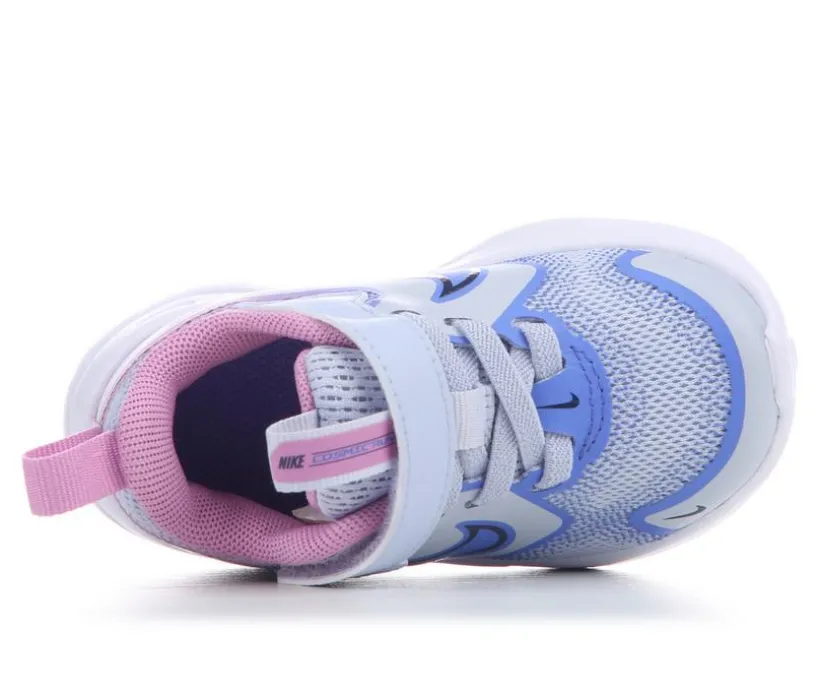 Girls' Nike Infant & Toddler Cosmic Runner Running Shoes