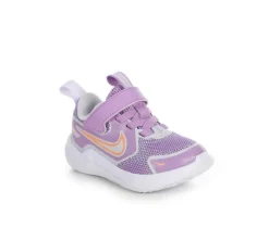 Girls' Nike Infant & Toddler Cosmic Runner Running Shoes