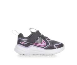 Girls' Nike Infant & Toddler Cosmic Runner Running Shoes