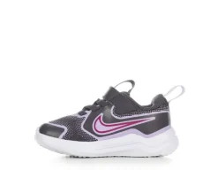 Girls' Nike Infant & Toddler Cosmic Runner Running Shoes