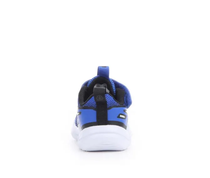 Girls' Nike Infant & Toddler Cosmic Runner Running Shoes
