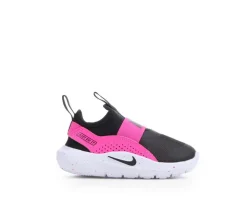 Girls' Nike Infant & Toddler Flex Runner 4 Running Shoes