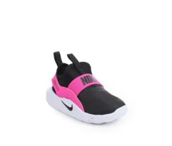 Girls' Nike Infant & Toddler Flex Runner 4 Running Shoes