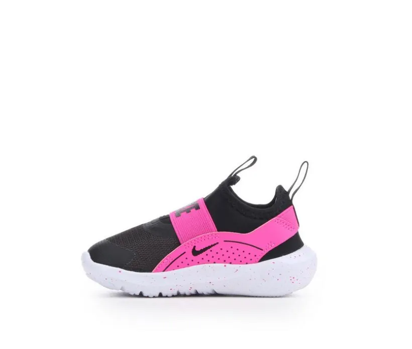 Girls' Nike Infant & Toddler Flex Runner 4 Running Shoes