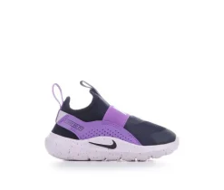 Girls' Nike Infant & Toddler Flex Runner 4 Running Shoes