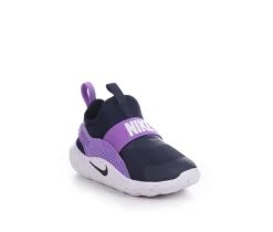 Girls' Nike Infant & Toddler Flex Runner 4 Running Shoes