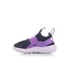 Girls' Nike Infant & Toddler Flex Runner 4 Running Shoes