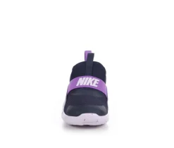Girls' Nike Infant & Toddler Flex Runner 4 Running Shoes