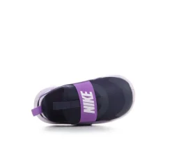 Girls' Nike Infant & Toddler Flex Runner 4 Running Shoes
