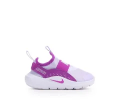 Girls' Nike Infant & Toddler Flex Runner 4 Running Shoes