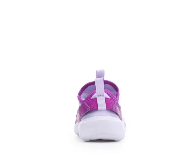 Girls' Nike Infant & Toddler Flex Runner 4 Running Shoes