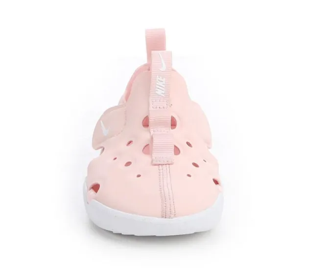 Girls' Nike Infant & Toddler Sunray Protect 4 Sport Slides