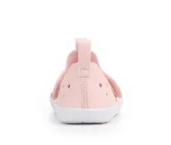 Girls' Nike Infant & Toddler Sunray Protect 4 Sport Slides