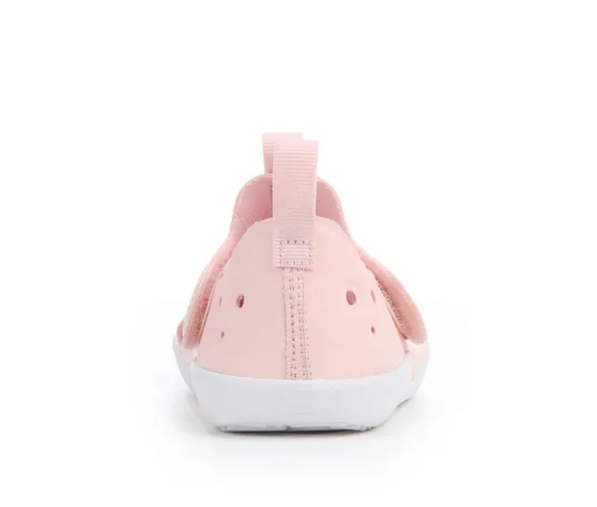 Girls' Nike Infant & Toddler Sunray Protect 4 Sport Slides
