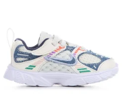 Girls' Nike Infant & Toddler V5 Runner SE Running Shoes