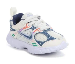 Girls' Nike Infant & Toddler V5 Runner SE Running Shoes