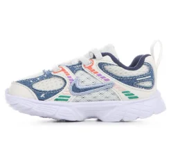 Girls' Nike Infant & Toddler V5 Runner SE Running Shoes