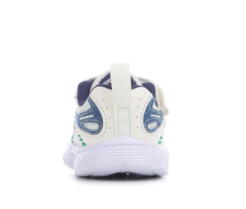 Girls' Nike Infant & Toddler V5 Runner SE Running Shoes