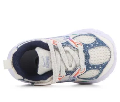 Girls' Nike Infant & Toddler V5 Runner SE Running Shoes