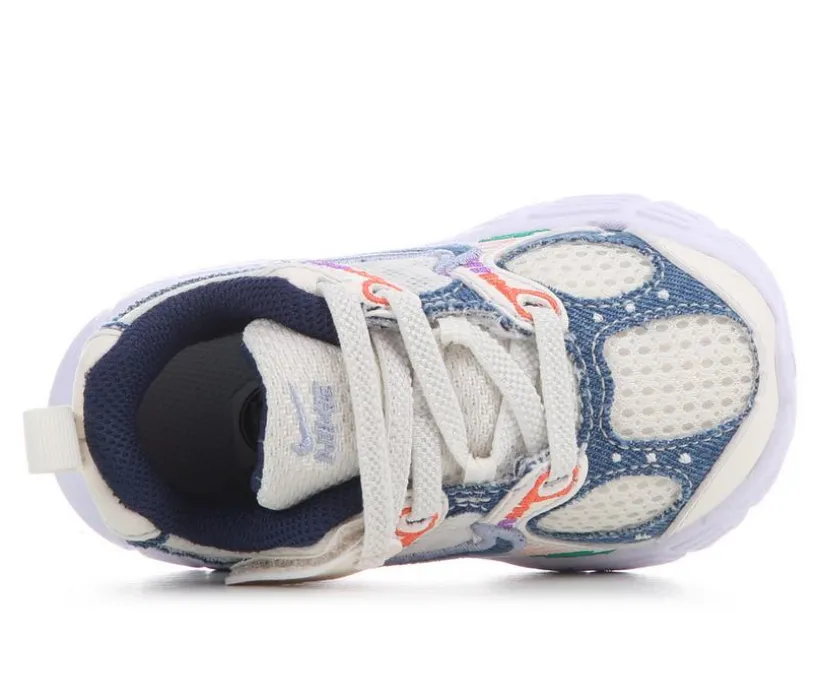 Girls' Nike Infant & Toddler V5 Runner SE Running Shoes