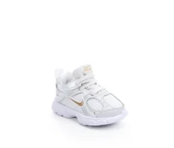 Girls' Nike Infant & Toddler V5 Runner Sneakers