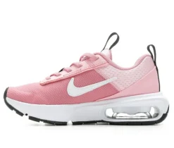 Girls' Nike Little Kid Air Max Intrlk Lite Running Shoes