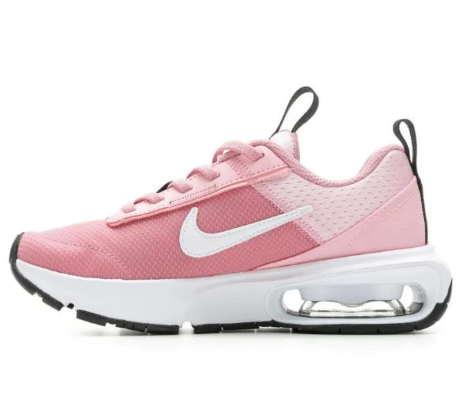 Girls' Nike Little Kid Air Max Intrlk Lite Running Shoes