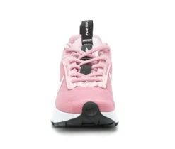 Girls' Nike Little Kid Air Max Intrlk Lite Running Shoes
