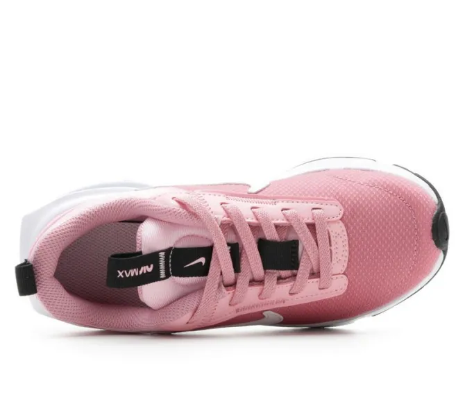 Girls' Nike Little Kid Air Max Intrlk Lite Running Shoes