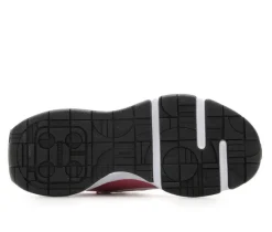Girls' Nike Little Kid Air Max Intrlk Lite Running Shoes